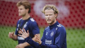 Selecionador da Noruega aponta a 