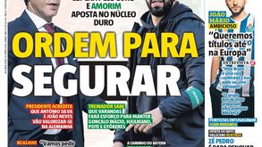 Segunda-feira, 10 de junho de 2024