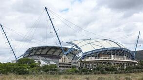 Estádio Algarve está pago e é sucesso comercial: «Acabámos de pagar a última prestação do empréstimo...»