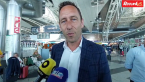 Artur Soares Dias: «Fazer uma dobradinha no Europeu é um orgulho para o futebol português»