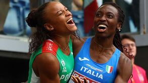 Fatoumata Diallo bate recorde nacional dos 400 barreiras com marca de qualificação olímpica