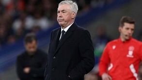 Real Madrid 'corrige' Ancelotti: «Vamos ao Mundial de Clubes» 