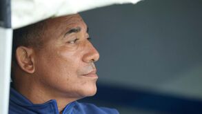 Lito Vidigal e a época do Feirense: «Foi o trabalho mais difícil que já encarei»