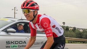 David Dominguez conquista Grande Prémio Douro Internacional