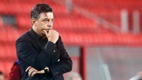 Mercado a mexer: todos os rumores e confirmações ao minuto