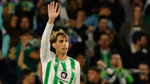 Juan Miranda: uma paixão de longa data de Zubizarreta e Villas-Boas, com selo de aprovação de Messi