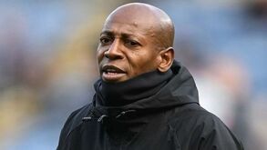 Boa Morte lamenta empate a um golo da Guiné-Bissau diante do Egito