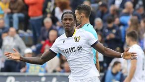 Chiquinho entra no radar do Sp. Braga