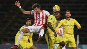 TAD dá razão ao Nacional e pode haver novo campeão na 2.ª Liga 