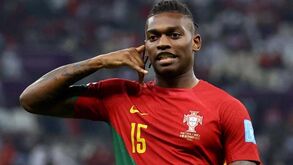 Só Rafael Leão vale quase tanto como toda a equipa da Roménia: quanto valem as seleções do Euro'2024?