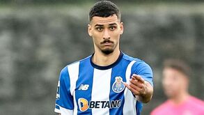 Premier League chama por David Carmo