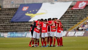 Santa Clara defende que decisão do TAD não retira título de campeão e promete acompanhar processo