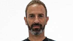 Tiago Sousa vai deixar equipa técnica do Gil Vicente