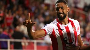 Cluj avança por Léo Bolgado