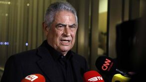 Juiz de instrução acusa Vieira de ser autor do plano criminoso com faturas falsas no caso Saco Azul