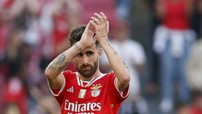 Sérgio Krithinas: «Um jogador como Rafa não ter clube nesta altura é muito preocupante»