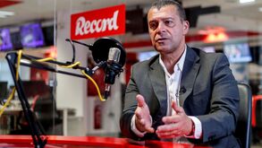 Vítor Félix reage a Francisca Laia: «Acusações gravíssimas e sem fundamento»