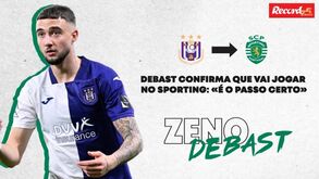 Mercado a mexer: todos os rumores e confirmações ao minuto