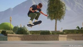 O skate nunca mais será o mesmo