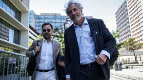 João Medeiros assume surpresa com decisão do juiz de instrução: «Saco azul nem vê-lo»
