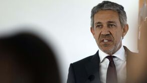 «Intervenção imediata do presidente»: Braz Frade 'chama' Rui Costa ao caso Luís Mendes