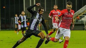 Sampaio e Nora: «Nesta fase não podemos dizer que o Nacional ganhou o jogo nem que é campeão»