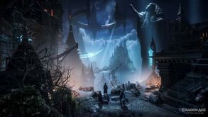 Dragon Age The Veilguard: Torna-te o herói