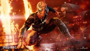 Atualização de Spider-Man 2 inclui fatos escolhidos pelos fãs