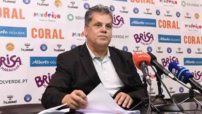 Rui Alves: «Era o fim da macacada se o Nacional não for campeão»
