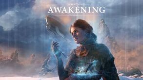 Bandai Namco apresenta Unknown 9: Awakening