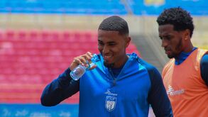 Cabo Verde vence Líbia e reentra na luta pelo apuramento para o Mundial'2026