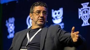 Rui Vitória alerta Seleção para o Europeu: «Um jogo mau pode arruinar um excelente torneio»