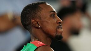 Europeus: Pedro Pichardo vice-campeão do triplo salto com recorde nacional