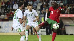 Danilo: «É motivador ir para o Europeu com uma vitória»