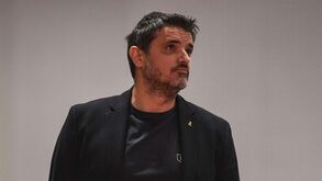 Nuno Dias após 