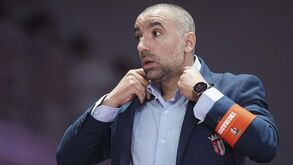 Joel Rocha: «Acabamos prejudicados e penalizados pela própria ineficácia»