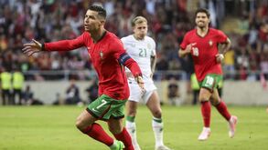 As notas dos jogadores de Portugal diante da Irlanda: Calma que ele voltou