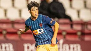 Pablo Gozálbez chega do Valencia