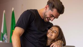 Jota Silva em missão solidária