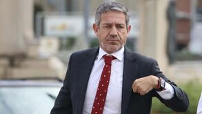 Decidido a bater com a porta: Luís Mendes não recua