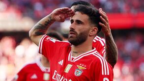 Rafa continua à espera do Al Shabab