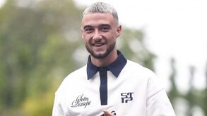 Debast já fala à leão: «Rúben Amorim convenceu-me»