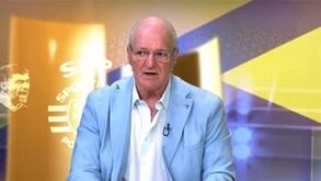 Jorge Amaral: «Villas-Boas e Vítor Bruno deviam ter gerido melhor a situação»