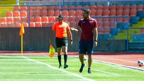 Vítor Martins é o preferido para assumir o comanto técnico do Feirense