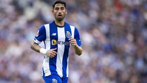 FC Porto com dívida de 3 milhões de euros ao Boca Juniors por Alan Varela