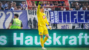 Tjark Ernst sinalizado pelo FC Porto