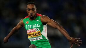 Espanhóis revelam momento de tensão entre Pichardo e Jordan Díaz antes da final: «Que seja a última vez...»