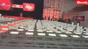  Tudo pronto para o Congresso Future Stage do Sp. Braga