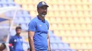 José Tavares regressa ao FC Porto para liderar a formação