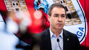 António Salvador: «Este não é um tempo para taticismos ou estratégias particulares»